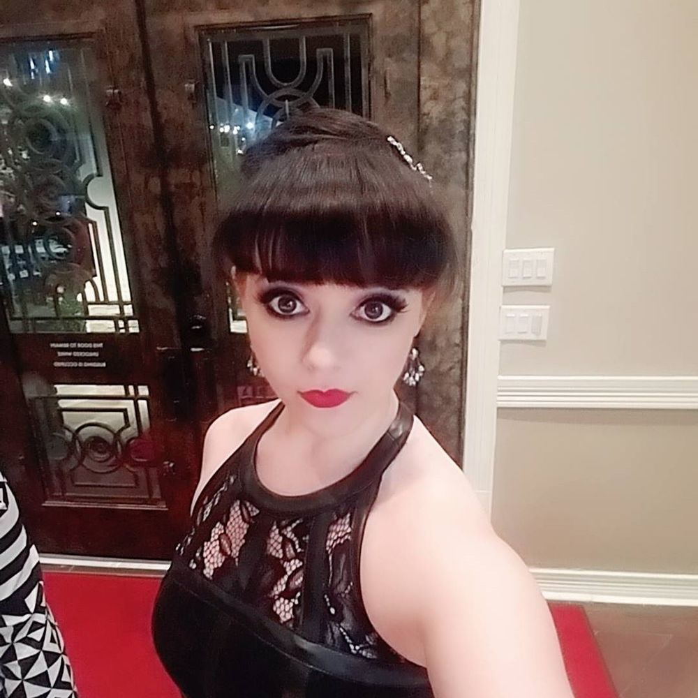 Meet your Posher, Heather